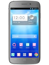 Best available price of QMobile Noir A750 in Macedonia