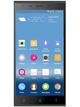 Best available price of QMobile Noir Z5 in Macedonia