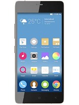 Best available price of QMobile Noir Z7 in Macedonia