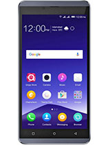 Best available price of QMobile Noir Z9 Plus in Macedonia