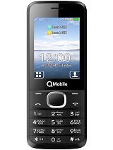 Best available price of QMobile Power3 in Macedonia