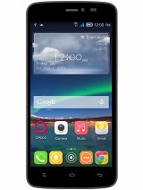 Best available price of QMobile Noir X400 in Macedonia