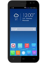 Best available price of QMobile Noir X600 in Macedonia