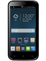 Best available price of QMobile Noir X90 in Macedonia