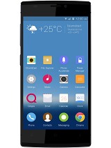 Best available price of QMobile Noir Z6 in Macedonia