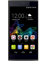 Best available price of QMobile Noir Z8 Plus in Macedonia