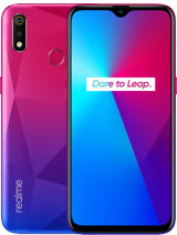 Best available price of Realme 3i in Macedonia