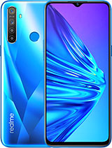 Best available price of Realme 5 in Macedonia