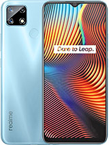 Best available price of Realme 7i (Global) in Macedonia