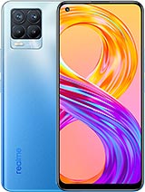 Best available price of Realme 8 Pro in Macedonia