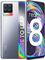 Best available price of Realme 8 in Macedonia