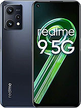 Best available price of Realme 9 5G in Macedonia