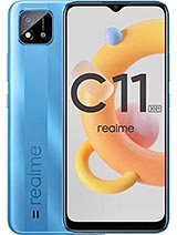 Best available price of Realme C11 (2021) in Macedonia