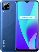 Best available price of Realme C15 in Macedonia