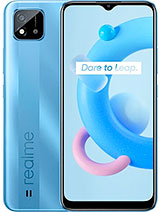 Best available price of Realme C20A in Macedonia