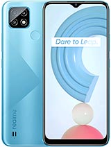Best available price of Realme C21 in Macedonia