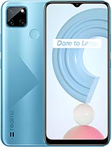 Best available price of Realme C21Y in Macedonia