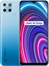 Best available price of Realme C25Y in Macedonia