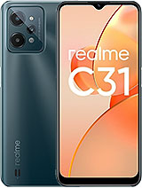 Best available price of Realme C31 in Macedonia