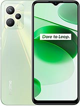 Best available price of Realme C35 in Macedonia