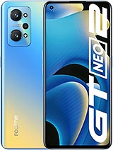 Best available price of Realme GT Neo2 in Macedonia