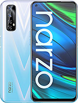 Best available price of Realme Narzo 20 Pro in Macedonia
