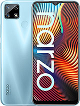 Best available price of Realme Narzo 20 in Macedonia