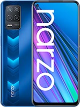Best available price of Realme Narzo 30 5G in Macedonia