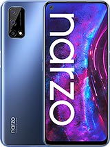 Best available price of Realme Narzo 30 Pro 5G in Macedonia