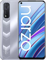 Best available price of Realme Narzo 30 in Macedonia