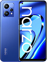 Best available price of Realme Narzo 50 Pro in Macedonia
