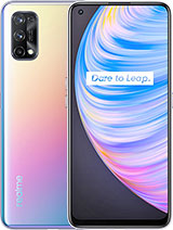 Best available price of Realme Q2 Pro in Macedonia