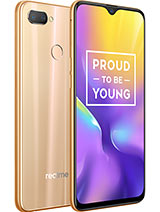 Best available price of Realme U1 in Macedonia