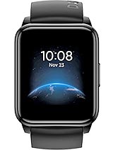 Best available price of Realme Watch 2 in Macedonia