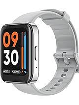 Best available price of Realme Watch 3 in Macedonia