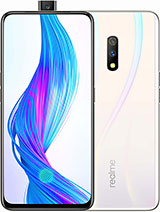 Best available price of Realme X in Macedonia