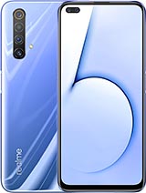 Best available price of Realme X50 5G (China) in Macedonia