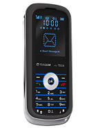 Best available price of Sagem my150X in Macedonia