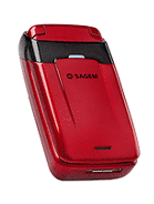 Best available price of Sagem my200C in Macedonia
