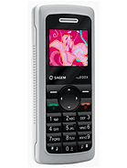 Best available price of Sagem my200x in Macedonia