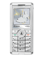 Best available price of Sagem my300X in Macedonia