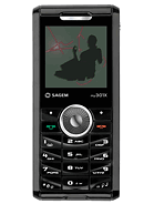 Best available price of Sagem my301X in Macedonia