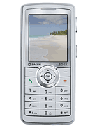 Best available price of Sagem my500X in Macedonia