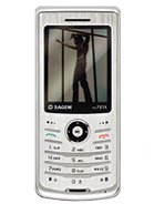 Best available price of Sagem my721x in Macedonia