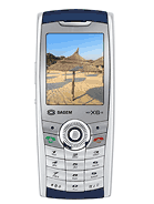 Best available price of Sagem MY X6-2 in Macedonia