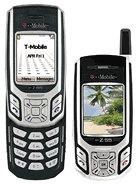 Best available price of Sagem MY Z-55 in Macedonia