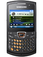 Best available price of Samsung B6520 Omnia PRO 5 in Macedonia