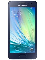 Best available price of Samsung Galaxy A3 in Macedonia