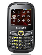 Best available price of Samsung B3210 CorbyTXT in Macedonia