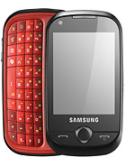 Best available price of Samsung B5310 CorbyPRO in Macedonia